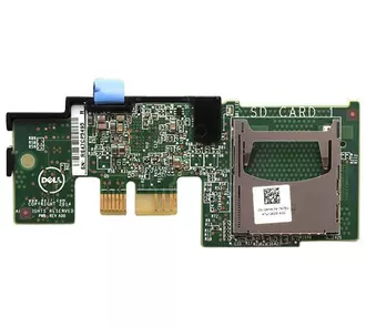 Dell PowerEdge R430 R530 R630 R730 R730XD R830 R930 T430 T630 Dual SD Card Reader