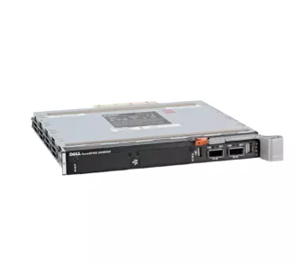 Dell PowerEdge M1000E Force10 MXL 10/40GbE Module