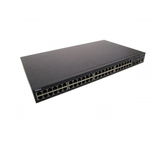 Dell PowerConnect 3448 48 Port Managed Switch