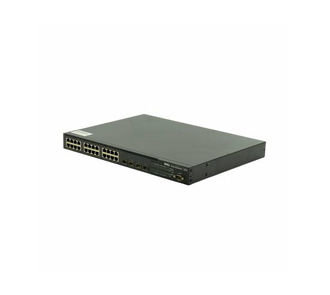 Dell PowerConnect 5224 24 Port Ethernet Gigabit + 4 Port SFP Switch