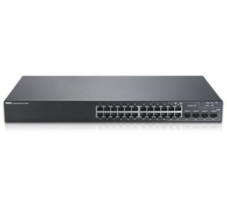 Dell PowerConnect 5424 24 Port Ethernet Gigabit Switch