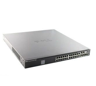 Dell PowerConnect 7024 24 Port Ethernet Gigabit Switch