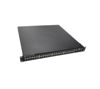 Dell PowerConnect 7048 48 Port Ethernet Gigabit Switch