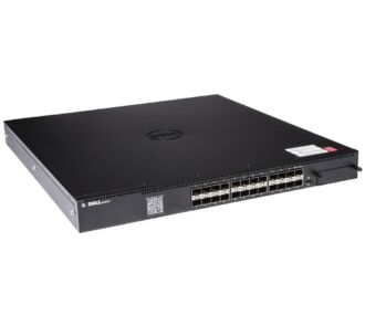 Dell PowerConnect N4032F 24 Port 10GB SFP+ Switch
