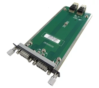 Dell Powerconnect 70XX 10GE Stacking Module