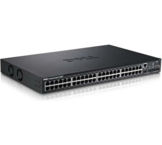 Dell PowerConnect 5448 48 Port Ethernet Gigabit Switch