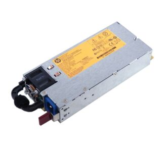 HP ProLiant DL360e DL360p DL380e DL380p ML350e ML350p Gen8 750W PSU Platinum (Redundant)