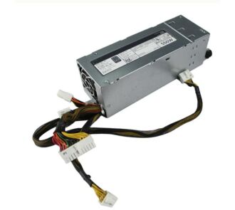 Dell PowerEdge T420 R520 550W Silver PSU (Non-redundant)