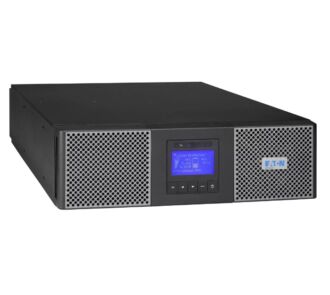 Eaton 9PX 5000i RT3U 5000VA szünetmentes tápegység - ÚJ akkumulátorral