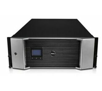 Dell Line-Interactive 4U Rack UPS 5600W szünetmentes tápegység