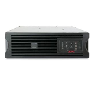 APC Smart-UPS SUA3300 szüntmentes tápegység - új akkumulátorral
