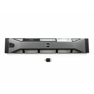 Dell EMC PowerVault MD1400 Front Bezel