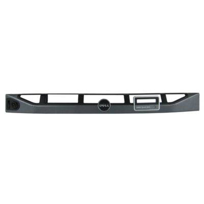 Dell PowerEdge R630 Quick Sync Security Front Bezel