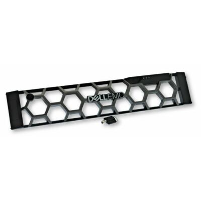 Dell EMC PowerEdge R540 R740 R740XD R7415 R7425 750XA R750XS R750 R7515 R7525 R840 LCD Front Bezel