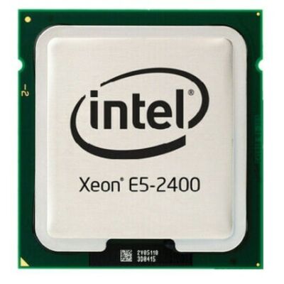 INTEL XEON QUAD CORE E5-2403 1.8GHZ 4CORE 4THREADS FCLGA1356 10MB CACHE 6,4GT/S 80W SR0LS CPU
