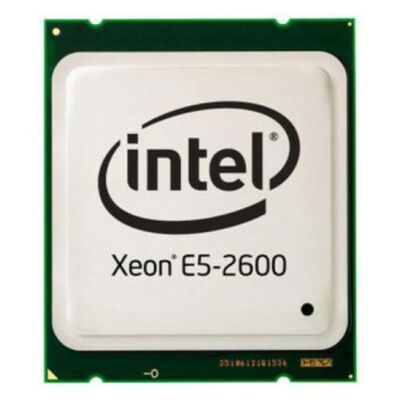 INTEL XEON HEXA CORE E5-2630 2.3GHZ 6CORE 12THREADS MAX TURBO 2.8GHZ FCLGA2011 15MB CACHE 7,2GT/S 95W SR0KV CPU