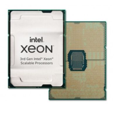 INTEL XEON DODECA CORE SILVER 4310 2.1GHZ 12CORE 24THREADS MAX TURBO 3.3GHZ FCLGA4189 18MB CACHE 120W SRKXN CPU