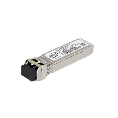 Dell OEM Intel FTLX8574D3BCV-IT 1G/10G 850nm Multimode Datacom SFP+ Transceiver 850nm