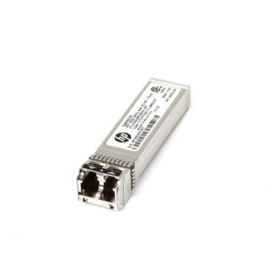 HP OEM QW923A SW XCVR 1 PACK Transceiver SFP+ 16GBE
