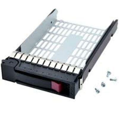 HP ProLiant DL ML G5 G6 G7 LFF 3.5'' SAS SATA Caddy