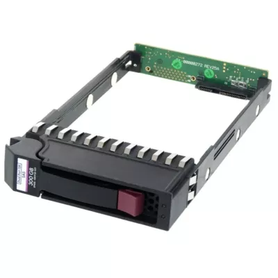 HP MSA2000 LFF 3.5
