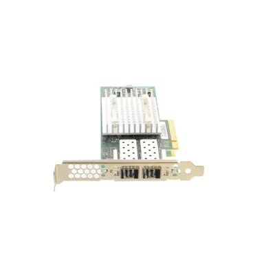 Dell Qlogic QLE2692 16GB Dual Port Fibre Channel SFP+ HBA PCI-E 3.0 X8 High Profile