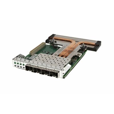 Dell Intel X710 10GB Quad Port SFP+ NDC