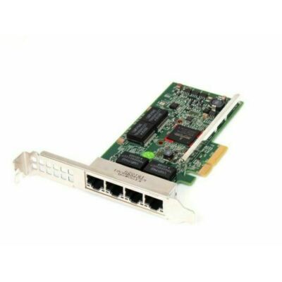 Dell Broadcom 5719 1GB Quad Port BASE-T PCI-E 2.0 High profile
