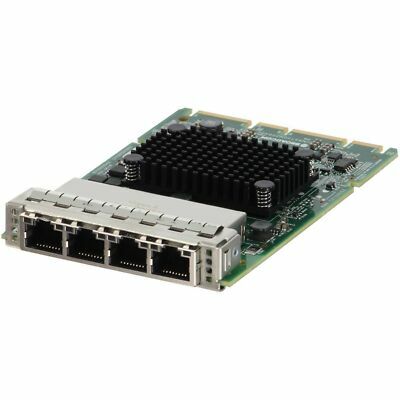Dell Broadcom 5720 Quad Port 1GB BASE-T OCP 3.0