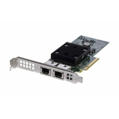 Dell Broadcom 57416 10GB Dual-Port BASE-T PCI-E High Profile