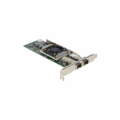 Dell Broadcom 57810S 10GB Dual-Port SFP+ PCI-E High Profile