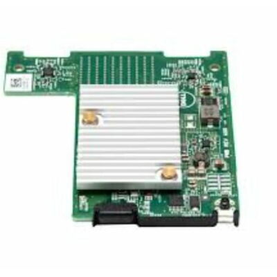 Dell Broadcom 57840 KR 10GB Quad-Port VRTX Bridge Pass Through Mezzanine Network Card M520 M620 M630 M640 M820 M830