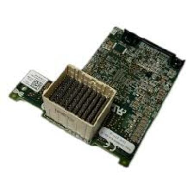 Dell Emulex LPm16002 16Gbps FC DP PCI-e HBA Mezzazine Card