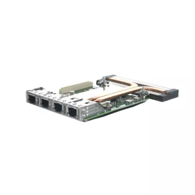 Dell Intel X550-T/I350 Dual Port 10GB BASE-T + Dual Port 1GB BASE-T NDC