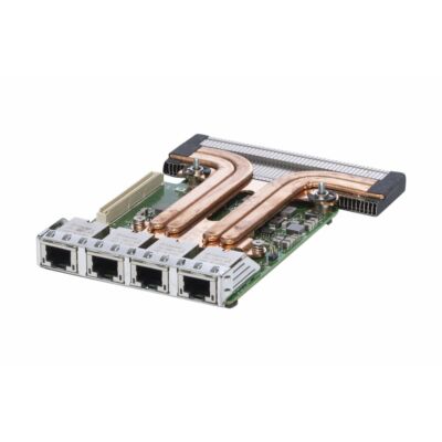 Dell Intel X550-T4 10GB Quad Port BASE-T NDC