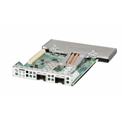 Dell Qlogic QL41262 Dual Port 25Gb SFP28 Converged Network Daughter Card NDC