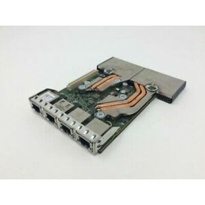 Dell Broadcom BCM57800-T 10GB Dual Port BASE-T + 1GB Dual Port BASE-T NDC