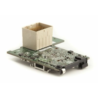 Dell Broadcom 5709 1GB Dual-Port Mezzanine Network Adapter