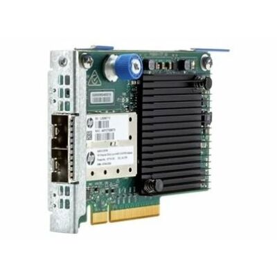 HP 640FLR 10/25GB  Dual Port SFP28 FlexLOM Adapter