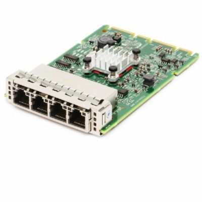 HPE Broadcom BCM5719 1Gbps Quad Port BASE-T OCP3 Adapter