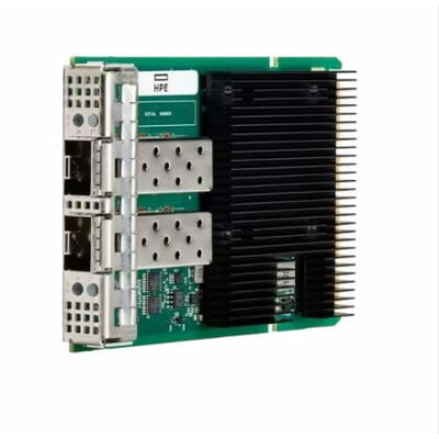 HPE Broadcom 57414 Dual Port 10/25GbE SFP28 OCP 3.0