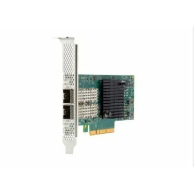 HPE Broadcom 57414 Dual Port 10/25GbE SFP28 PCI-E High Profile