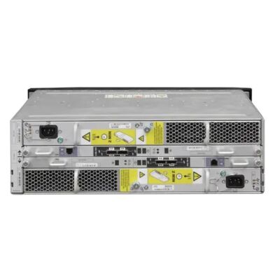 EMC VNX Disk Array Expansion