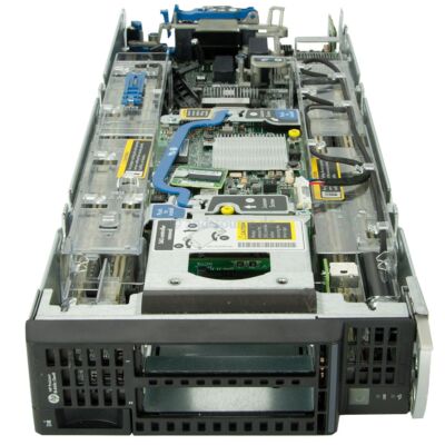 HP Proliant BL460c G8 - EGYEDI AJÁNLATKÉRÉS