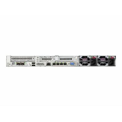 HPE PROLIANT DL360 G10 (4XLFF) - ENTRY PERFORMANCE
