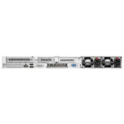 HPE PROLIANT DL360 G10 Plus (8xSFF + 2xNVME U.2 SFF)