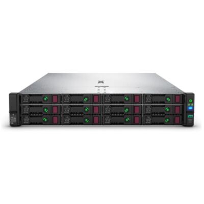 HPE PROLIANT DL380 G10 (12xLFF + 3xLFF + 2xSFF) - OPTIMIZED PERFORMANCE