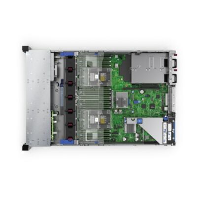 HPE PROLIANT DL380 G10 (8XSFF) - EXTRA PERFORMANCE