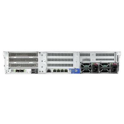 HPE PROLIANT DL380 G10 (8XSFF) - EXTRA PERFORMANCE
