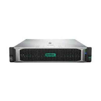 HPE PROLIANT DL380 G10 (8XSFF) - EXTRA PERFORMANCE
